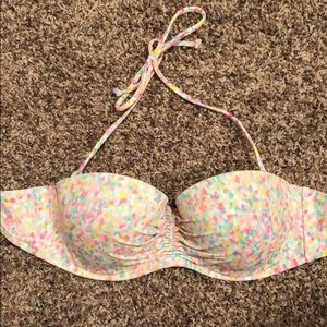 Victoria’s Secret Swim Top
